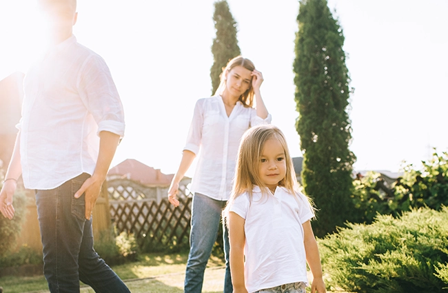 Familjestöd